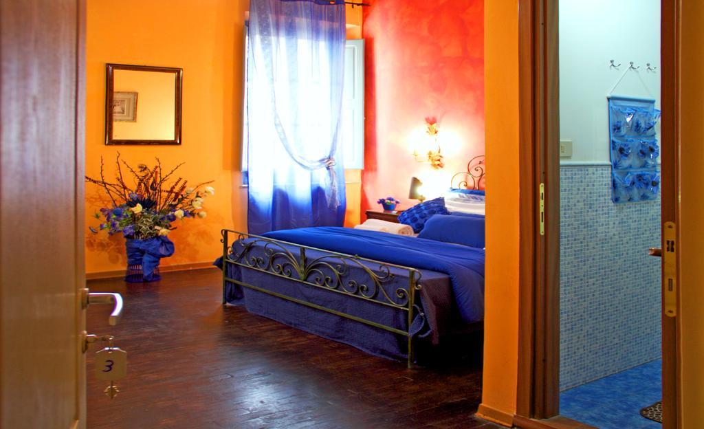 Riverbank'S Florencia Exterior foto