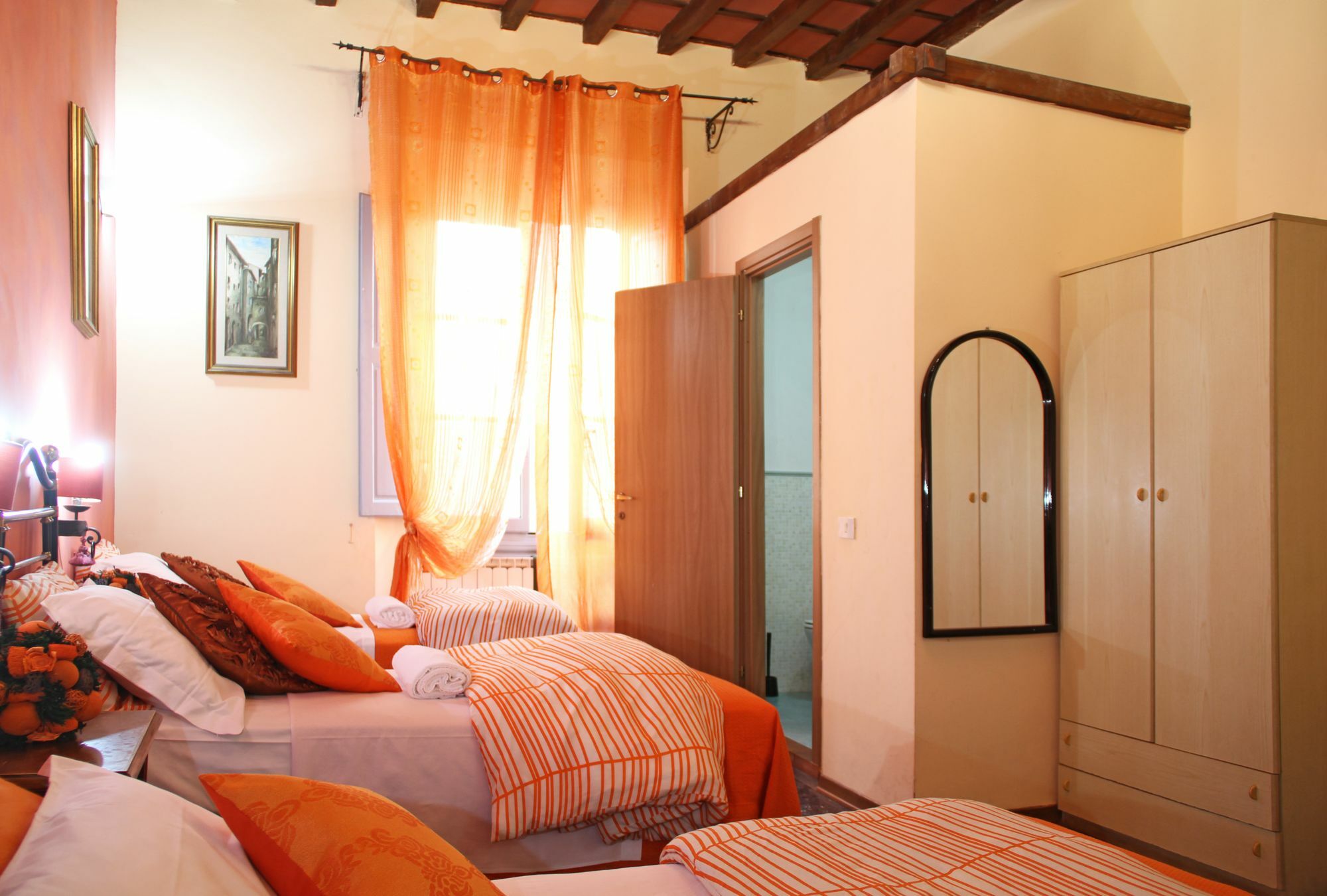 Riverbank'S Florencia Exterior foto