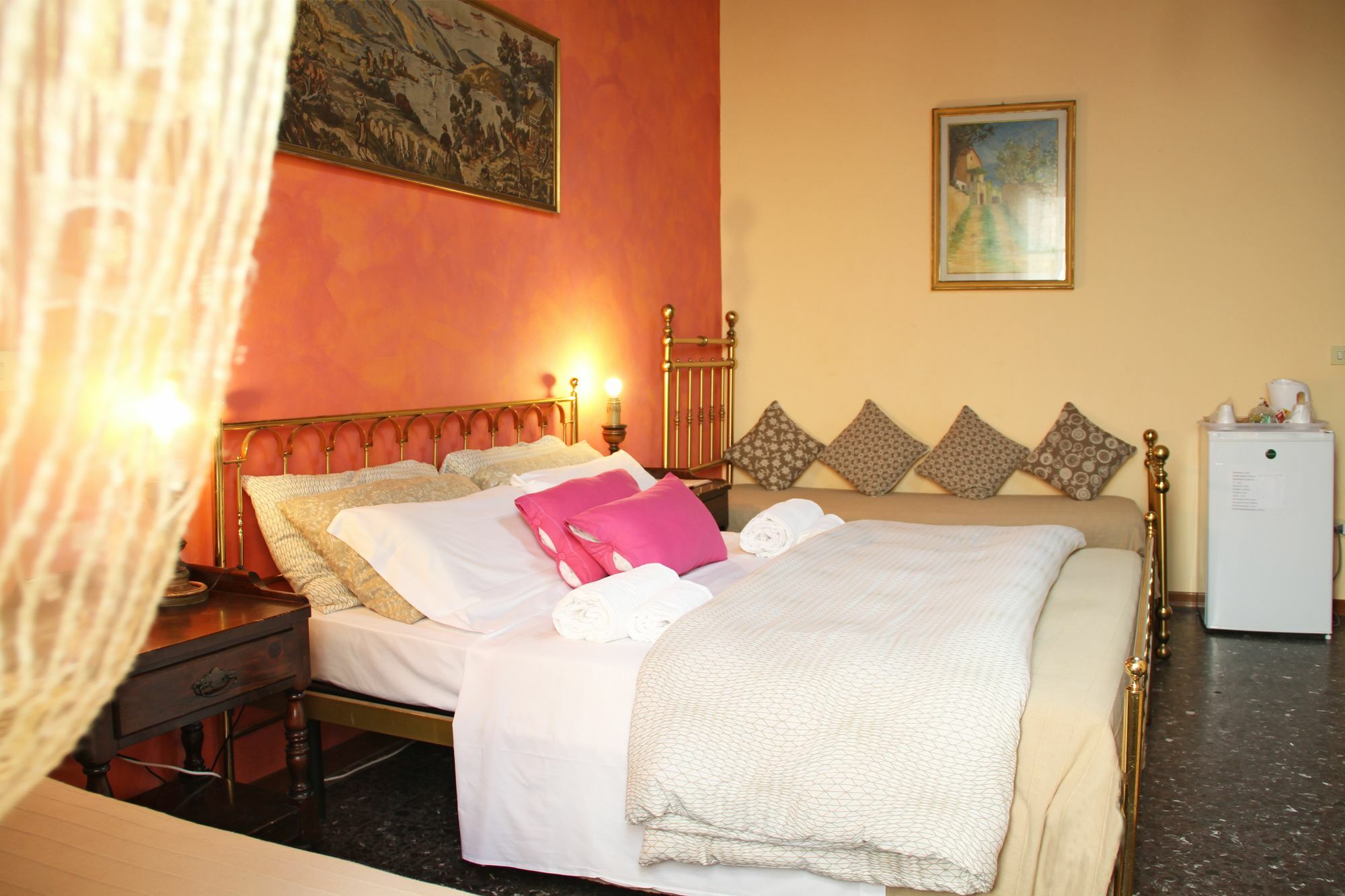 Riverbank'S Florencia Exterior foto