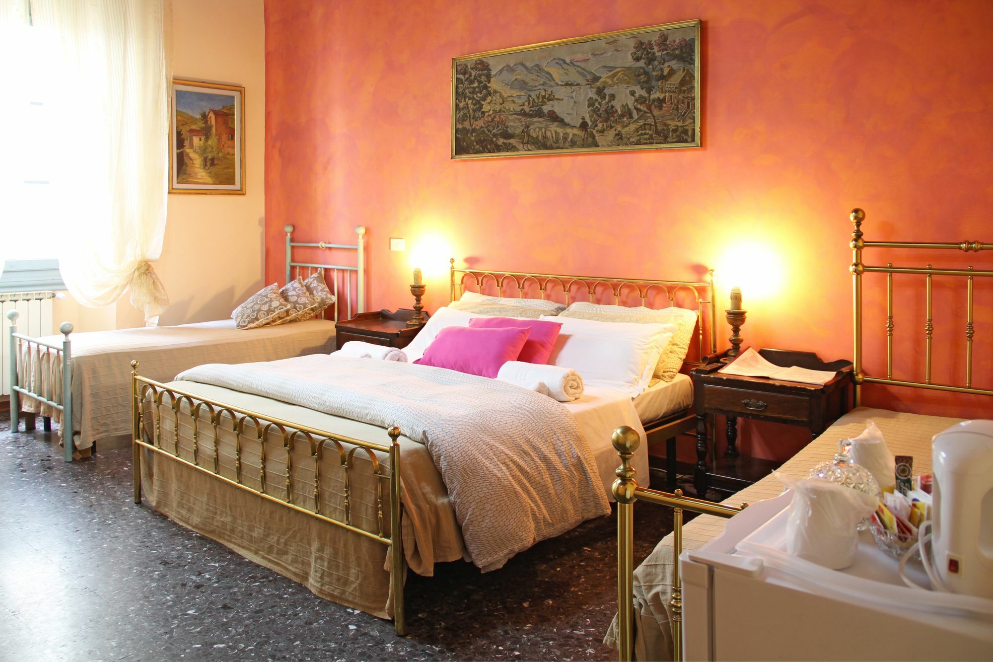 Riverbank'S Florencia Exterior foto