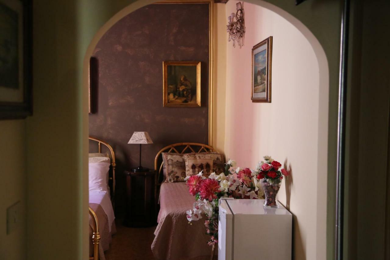 Riverbank'S Florencia Exterior foto