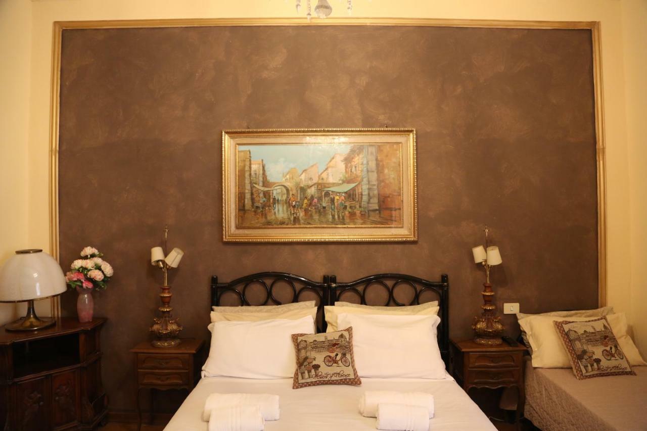 Riverbank'S Florencia Exterior foto