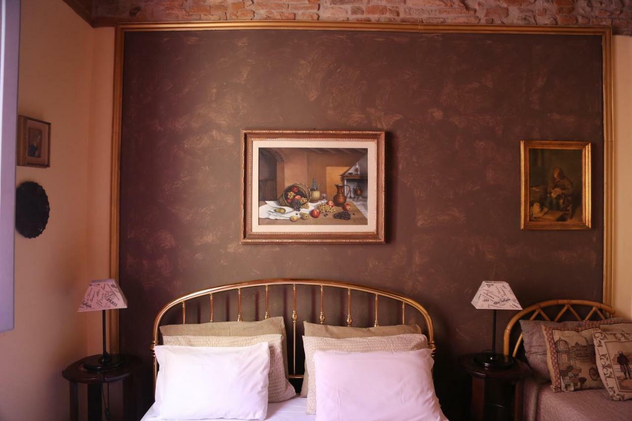 Riverbank'S Florencia Exterior foto