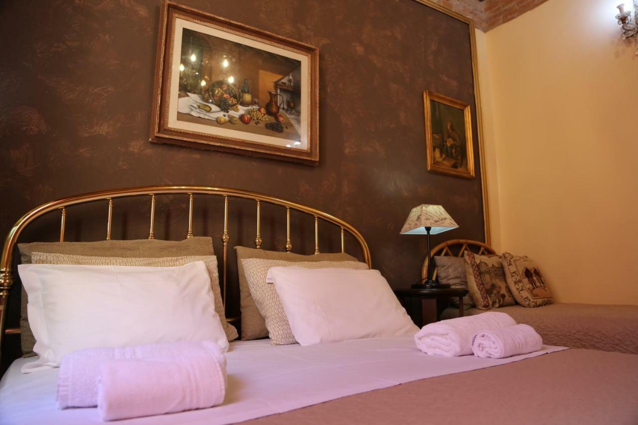 Riverbank'S Florencia Exterior foto
