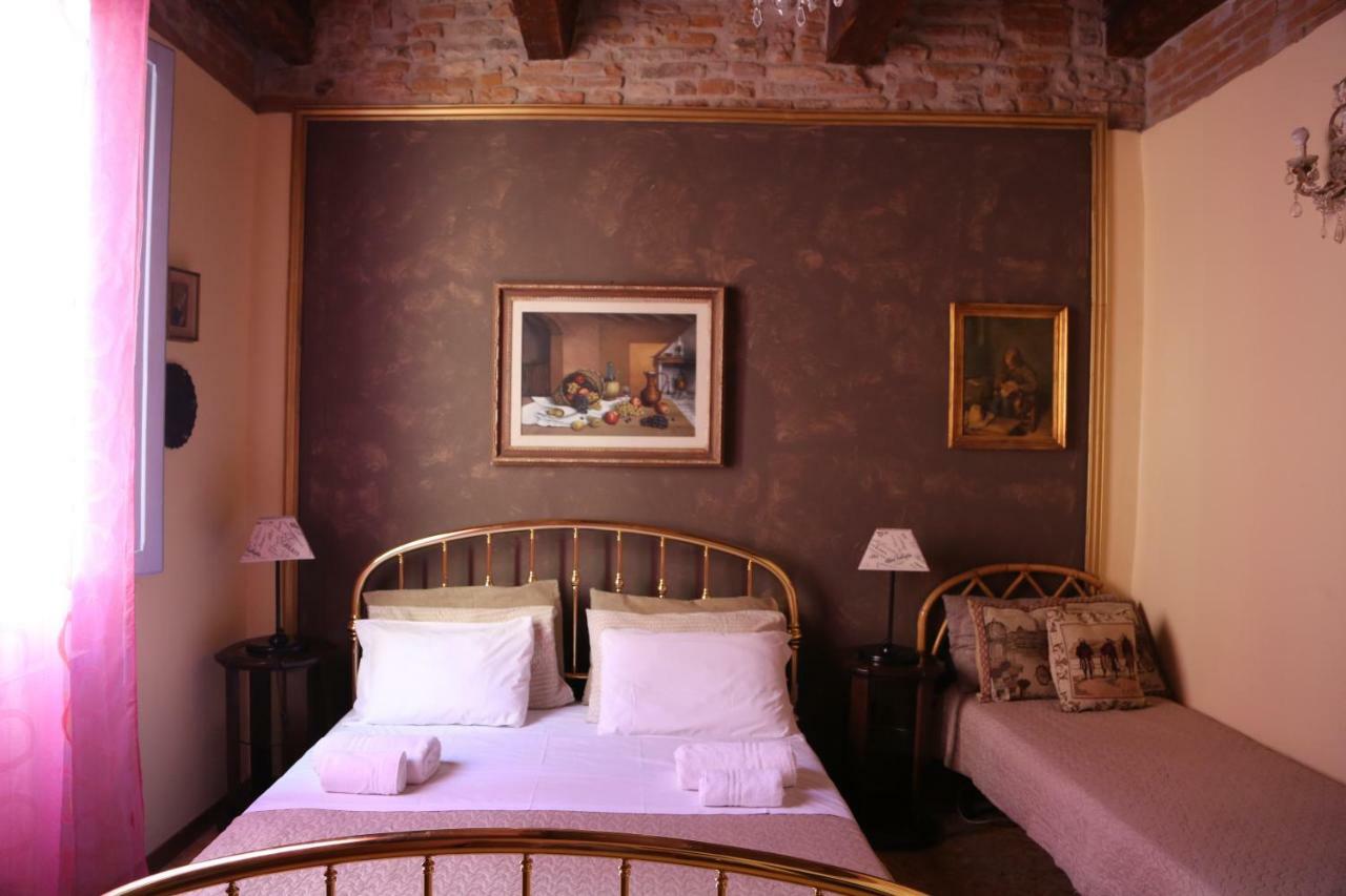 Riverbank'S Florencia Exterior foto