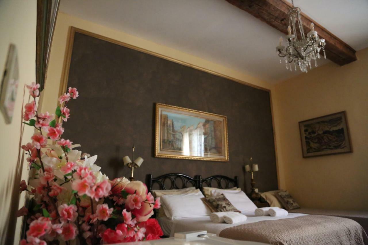 Riverbank'S Florencia Exterior foto