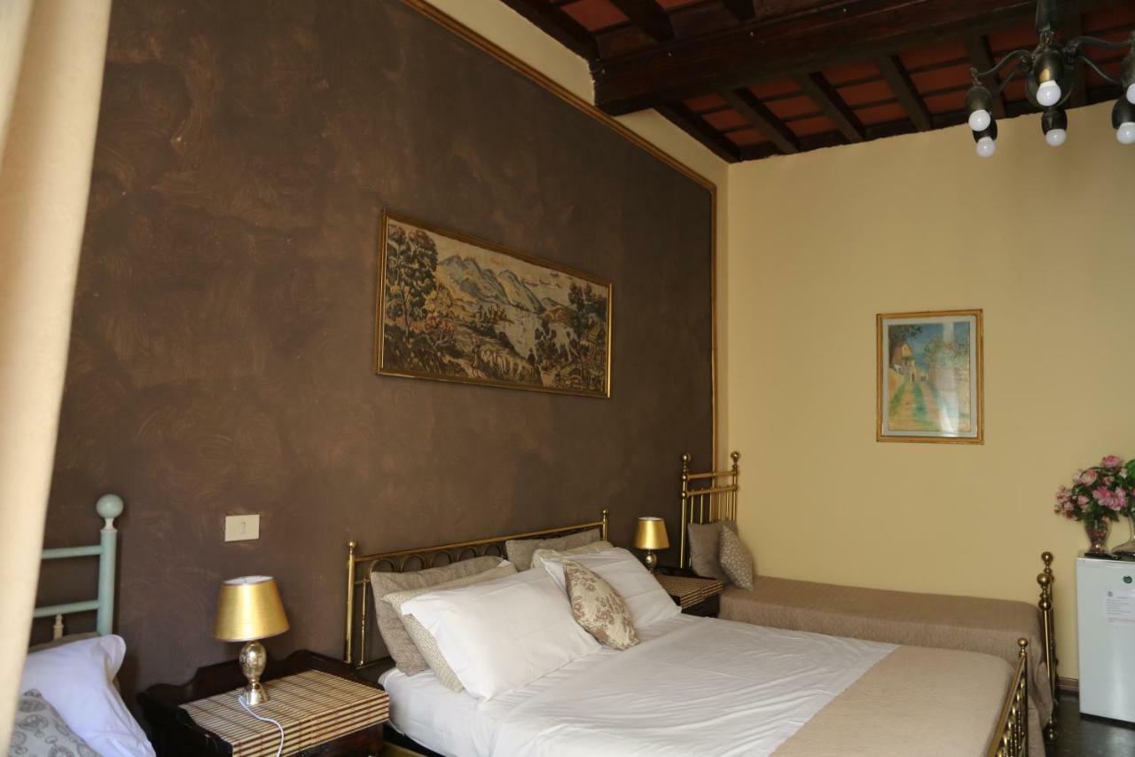 Riverbank'S Florencia Exterior foto