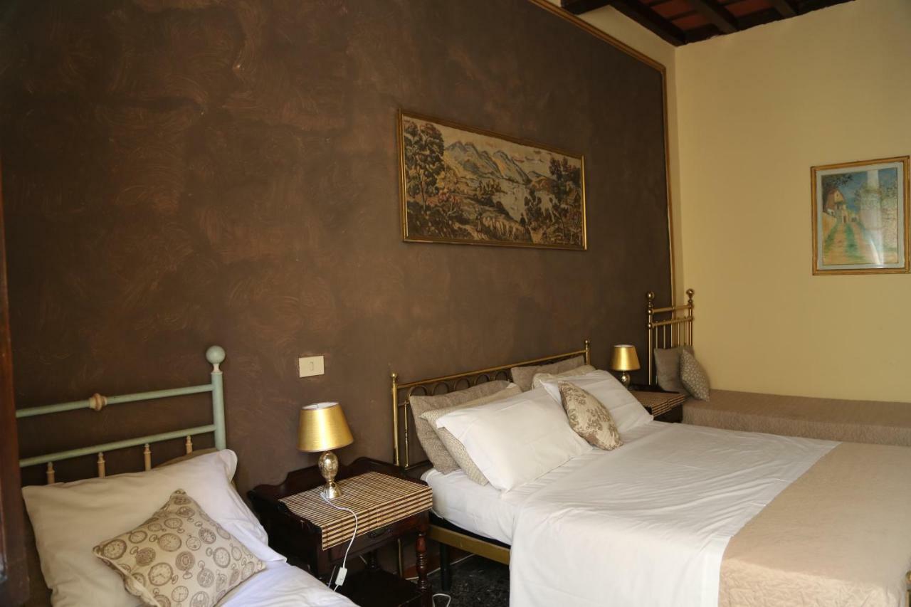 Riverbank'S Florencia Exterior foto