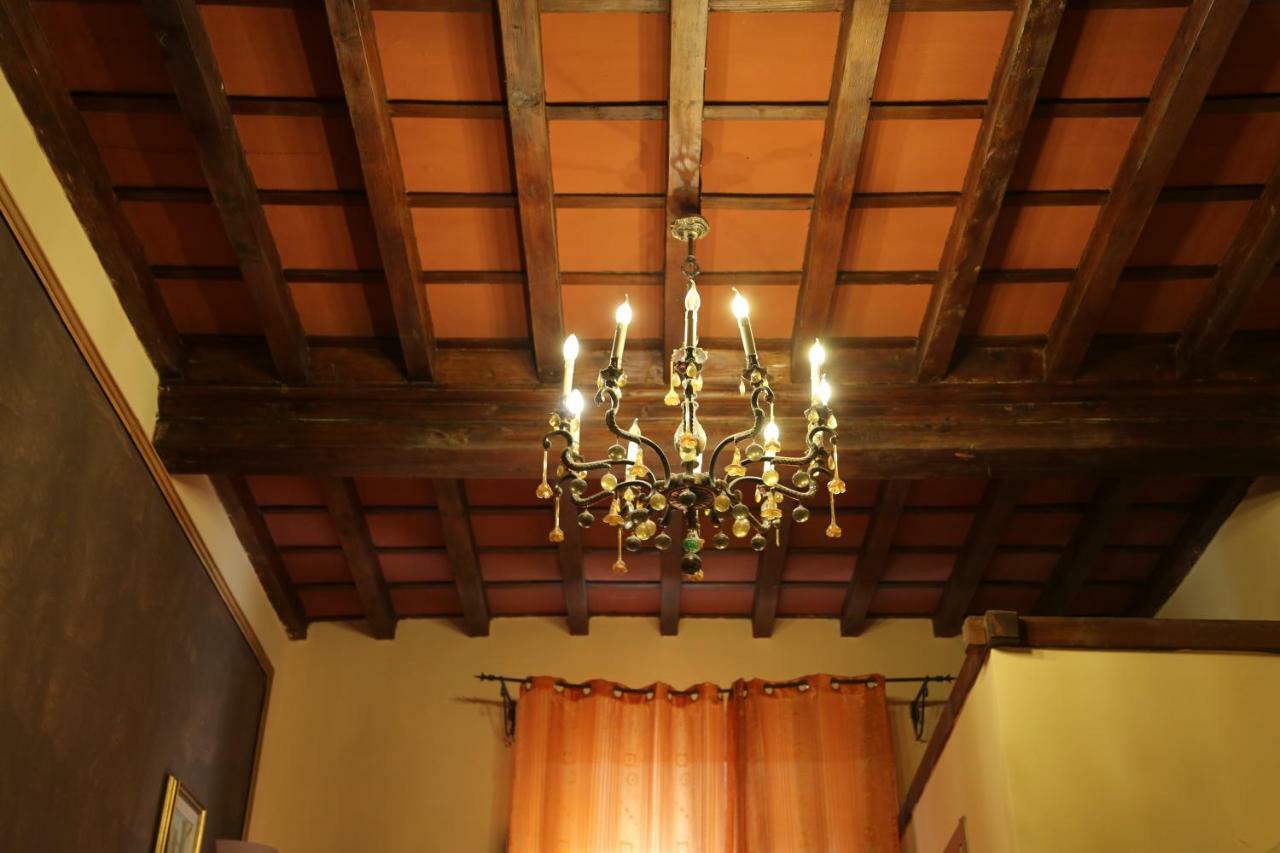 Riverbank'S Florencia Exterior foto
