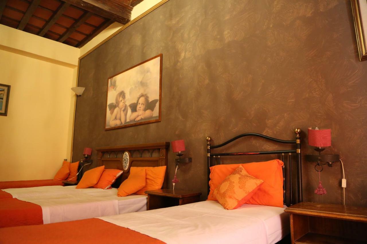 Riverbank'S Florencia Exterior foto