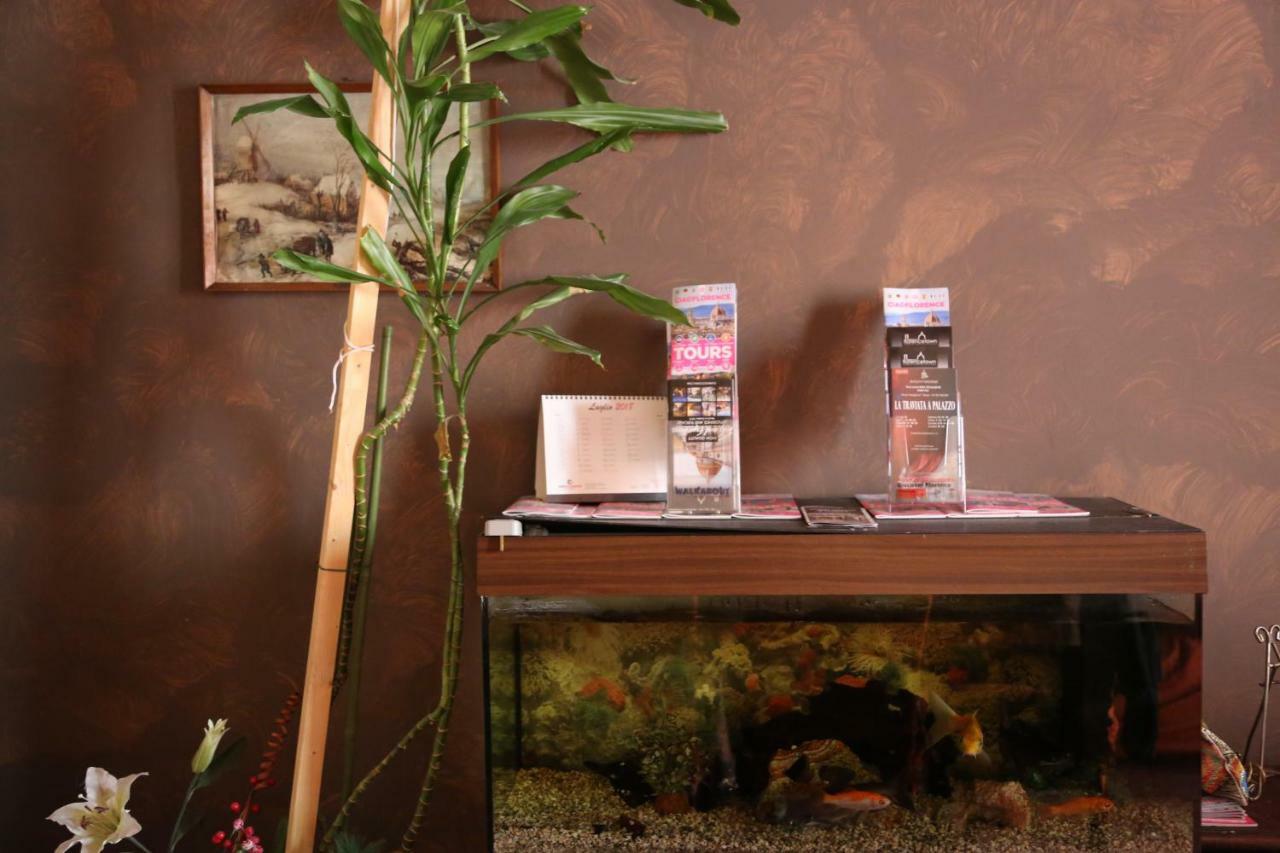 Riverbank'S Florencia Exterior foto