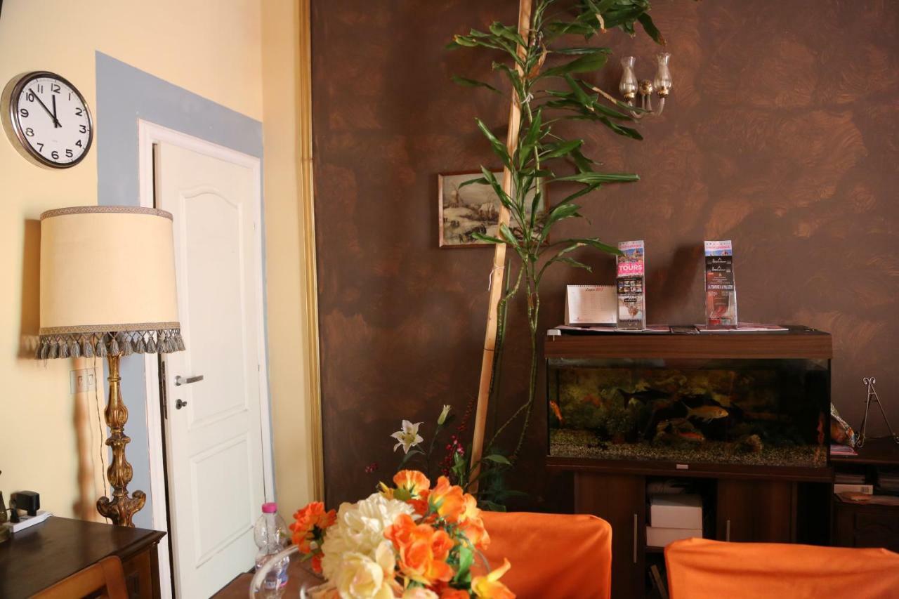 Riverbank'S Florencia Exterior foto