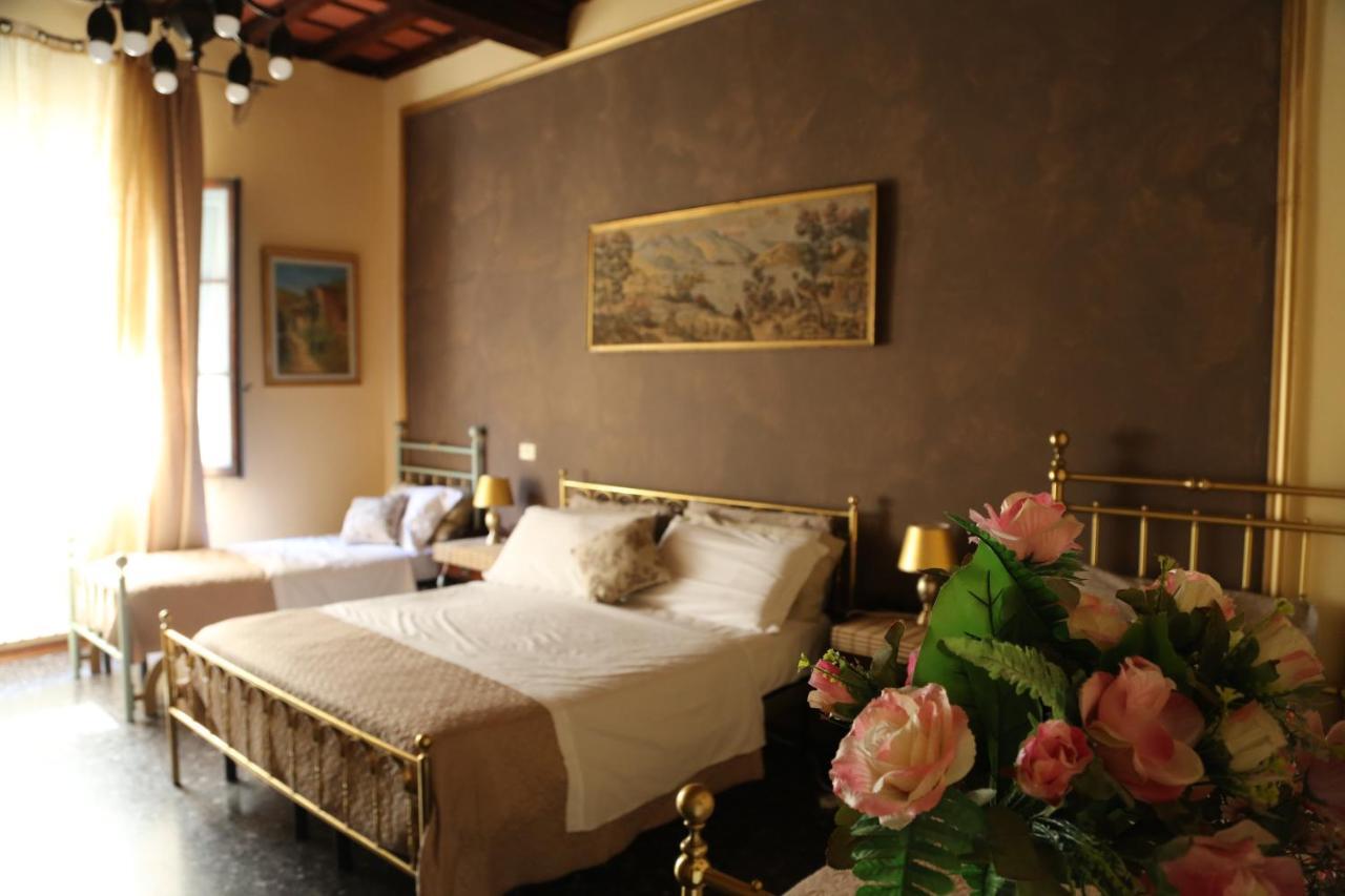 Riverbank'S Florencia Exterior foto