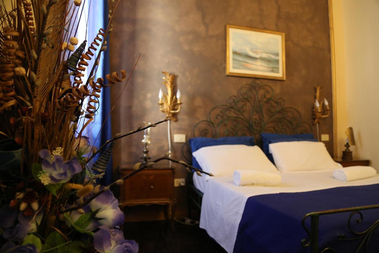 Riverbank'S Florencia Exterior foto