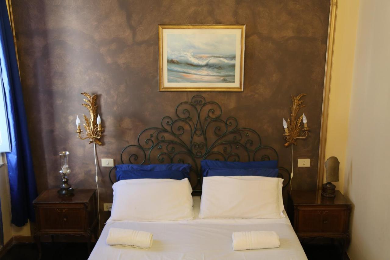 Riverbank'S Florencia Exterior foto