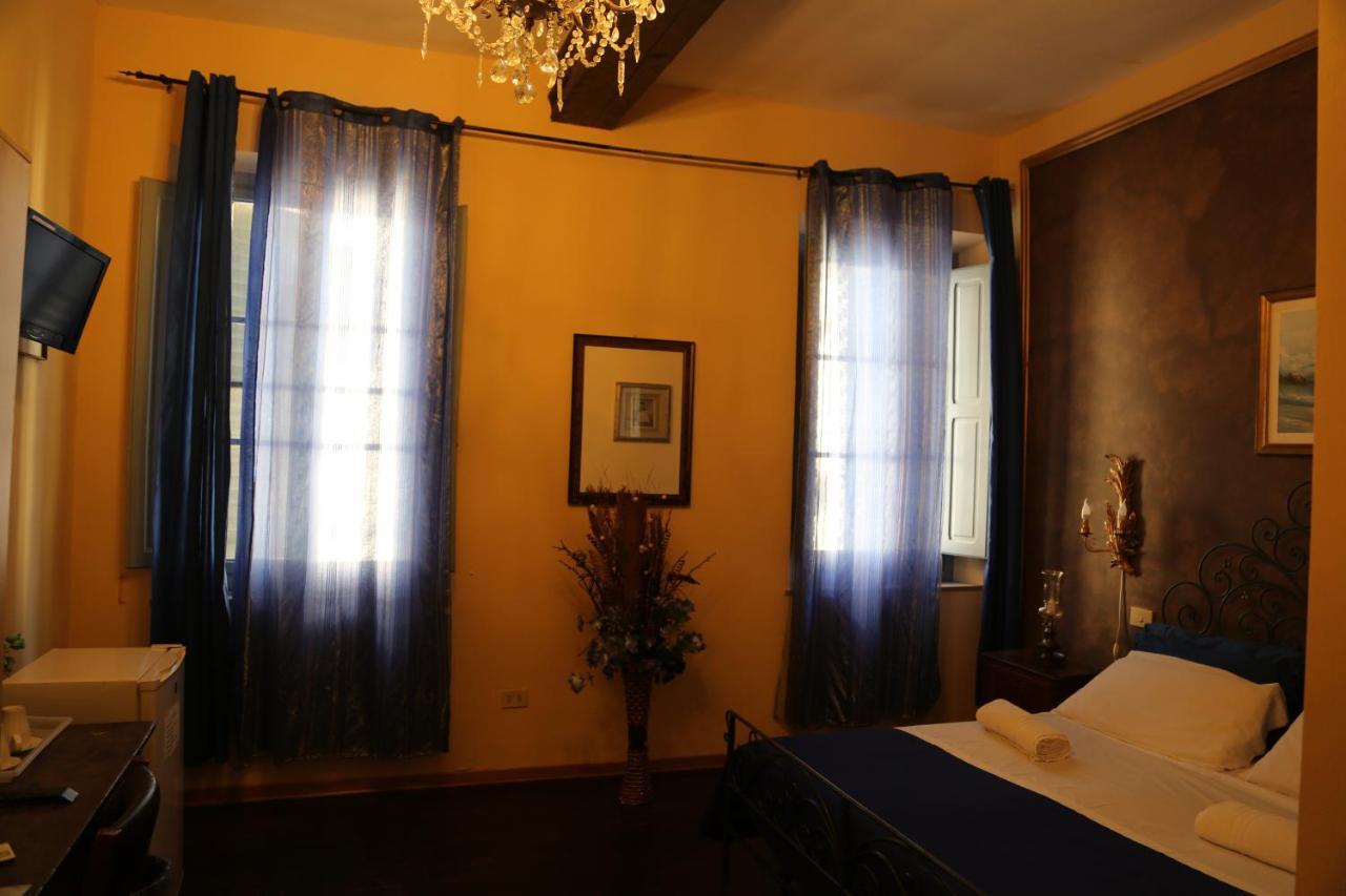 Riverbank'S Florencia Exterior foto