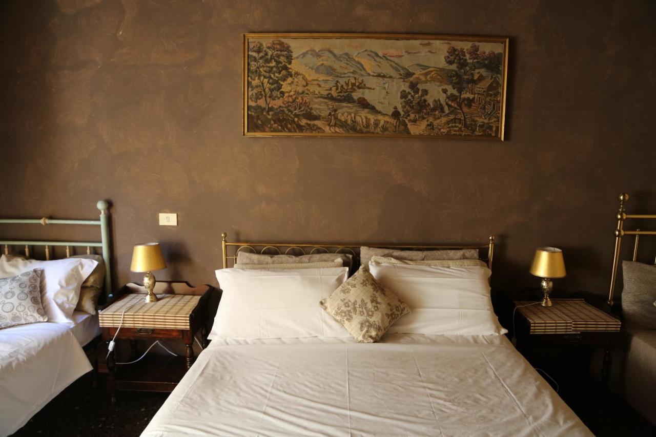 Riverbank'S Florencia Exterior foto