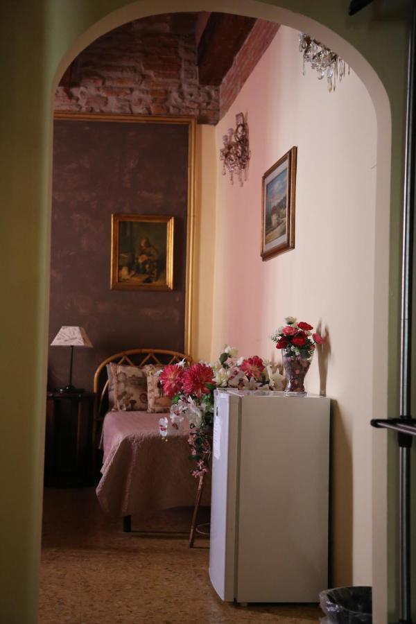 Riverbank'S Florencia Exterior foto