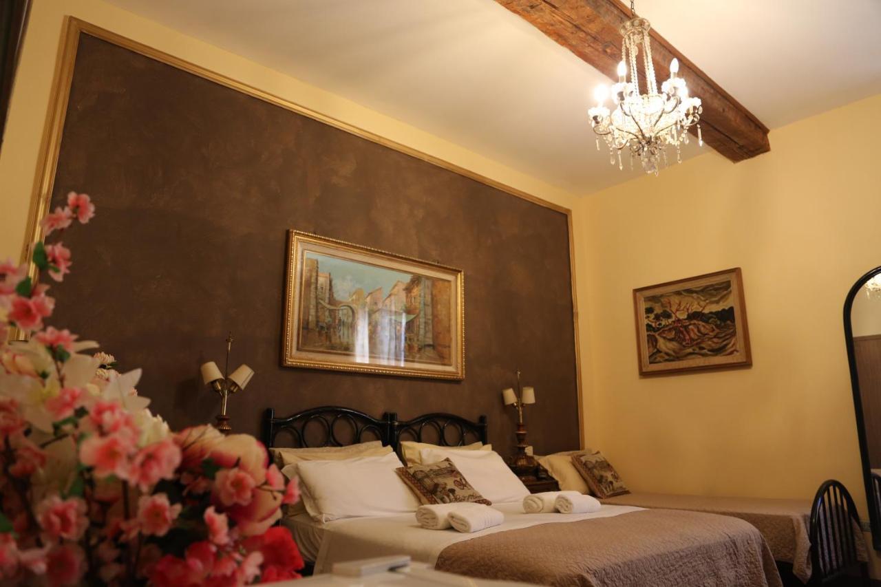 Riverbank'S Florencia Exterior foto