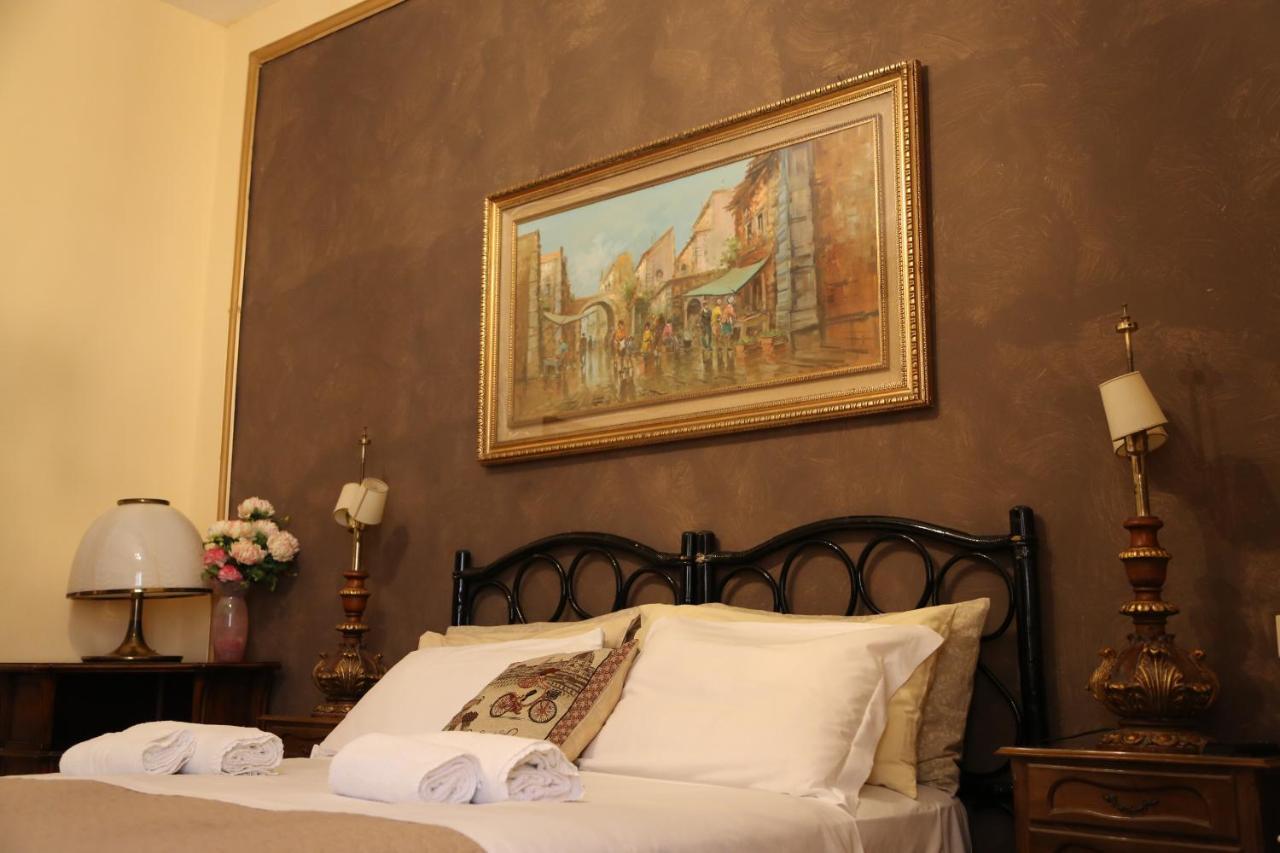 Riverbank'S Florencia Exterior foto