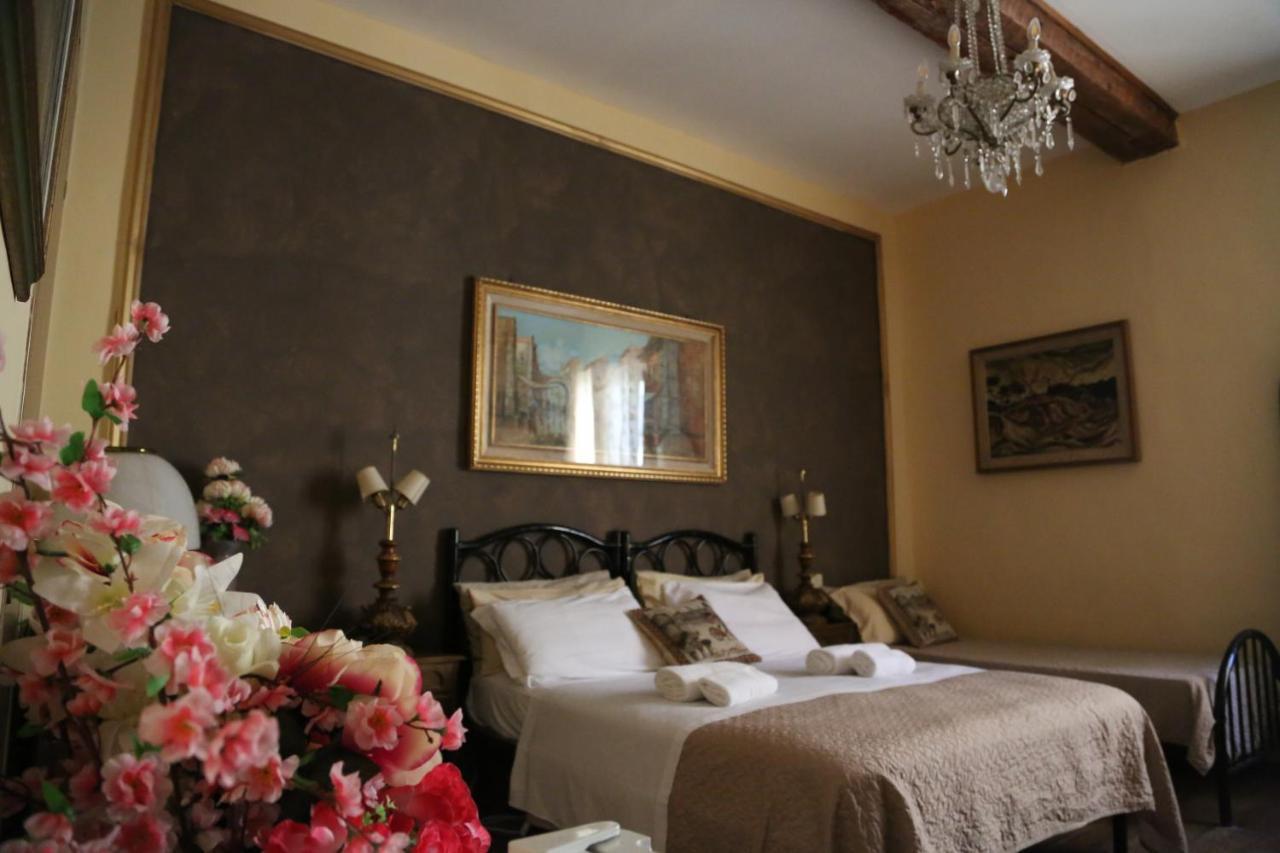 Riverbank'S Florencia Exterior foto