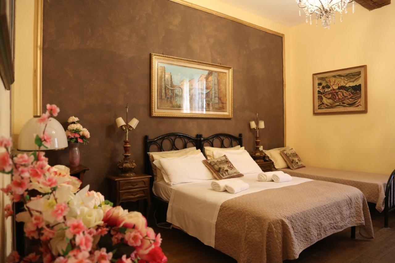 Riverbank'S Florencia Exterior foto