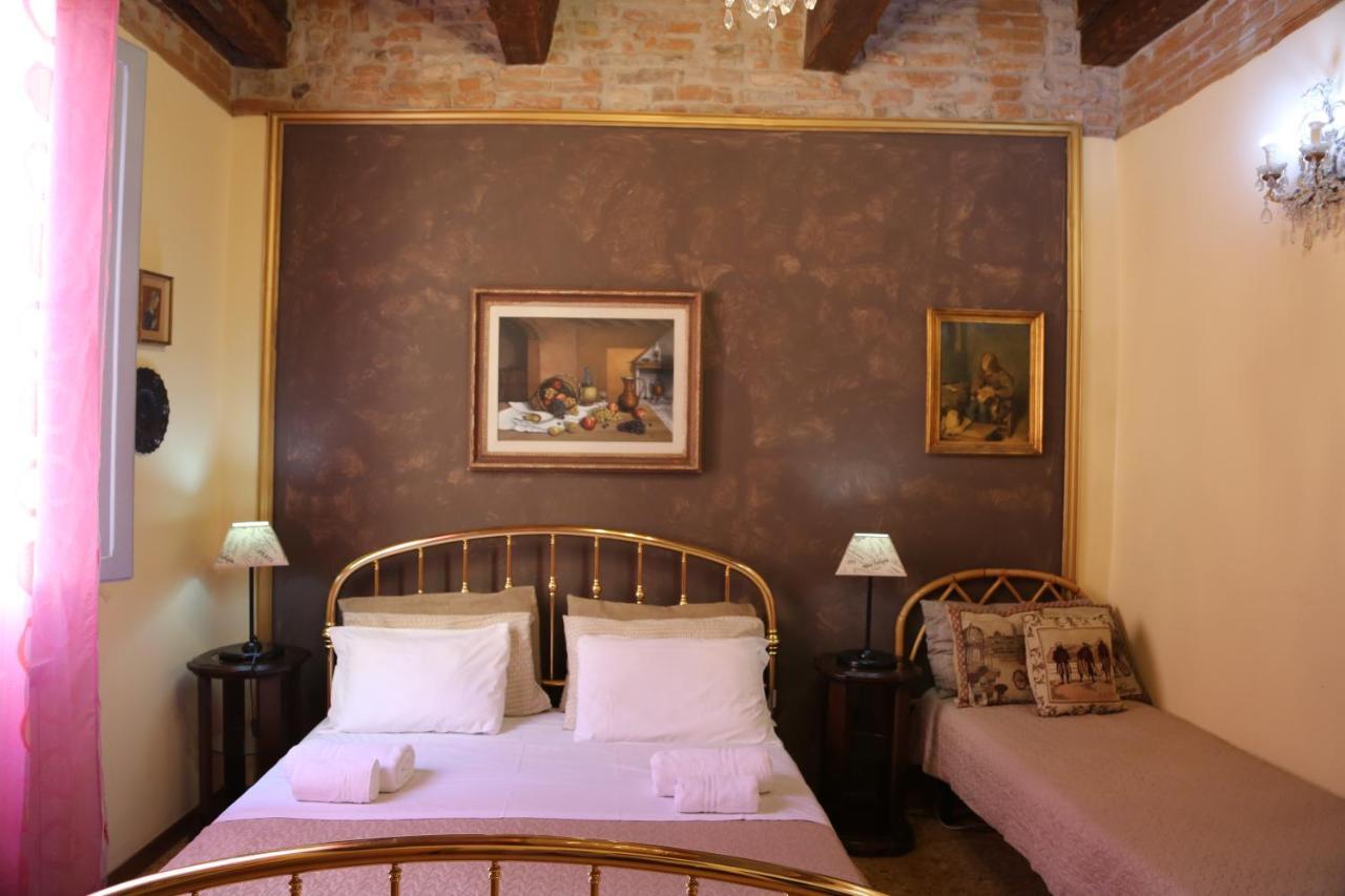 Riverbank'S Florencia Exterior foto